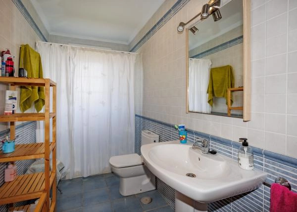 1776 3 baño de chale en Barreiros Lugo