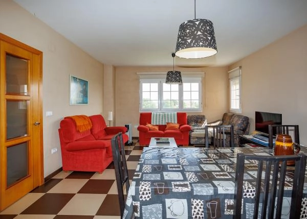 1776 1 comedor de chale en Barreiros Lugo