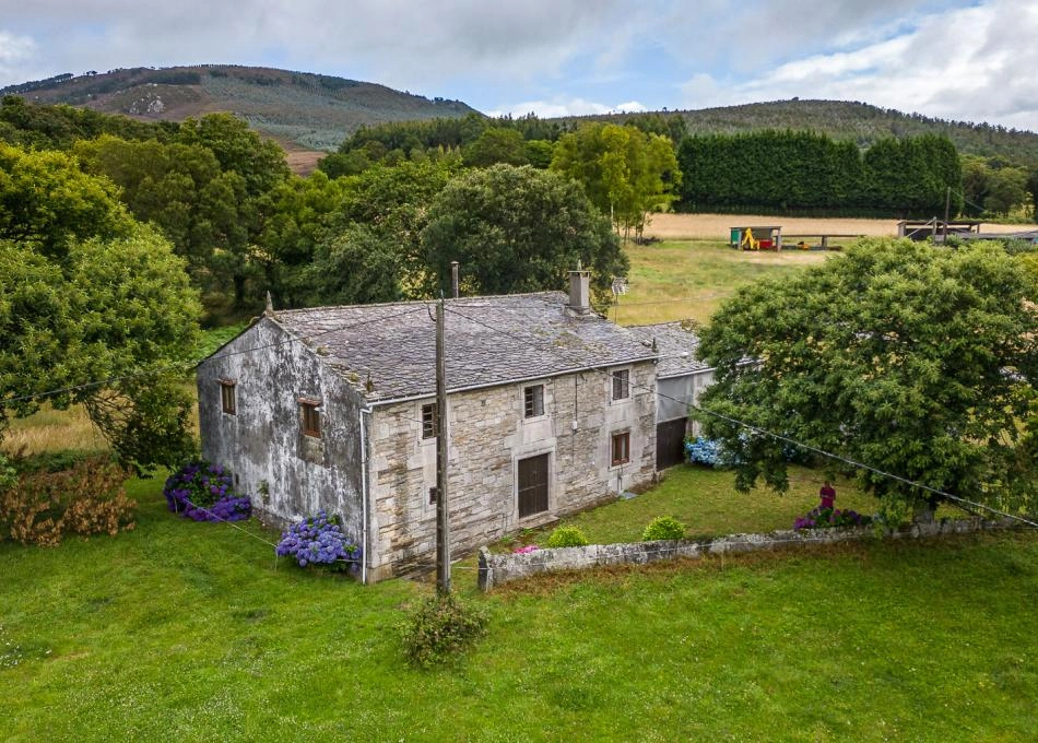Casa cerca de Abadín
