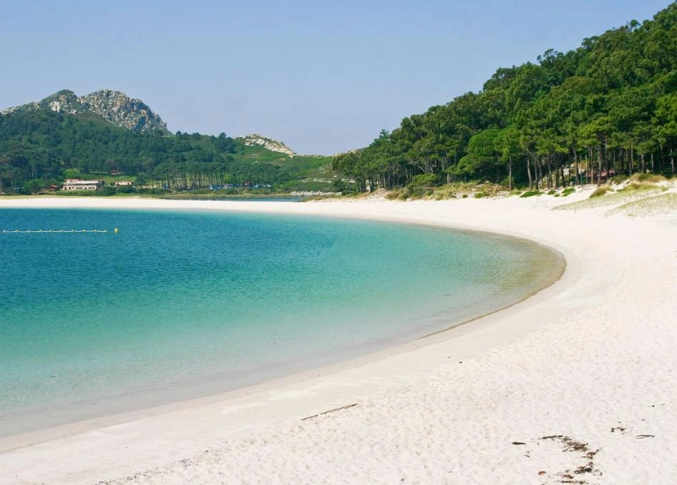 pontevedra-playa-islas-cies-mar-galicia