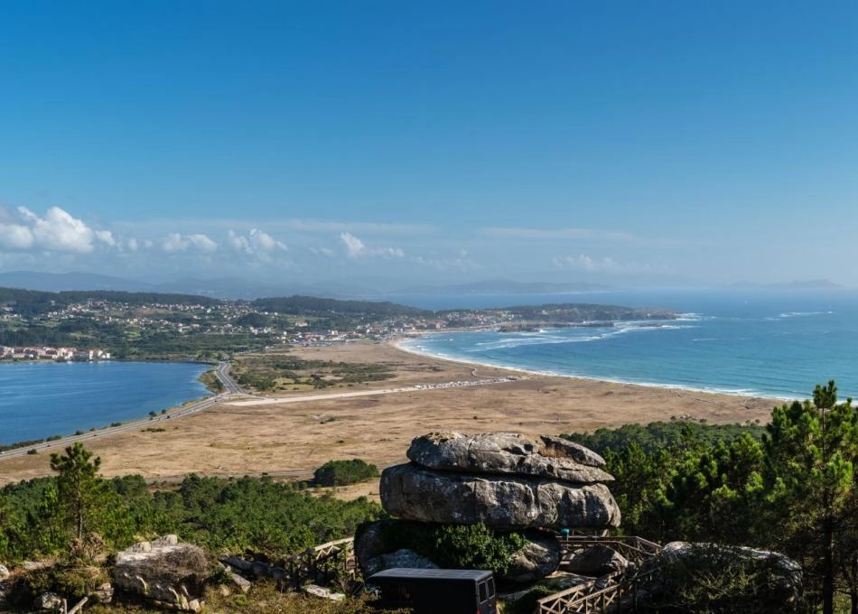 pontevedra-playa-lanzada-isla-arosa-mar-galicia