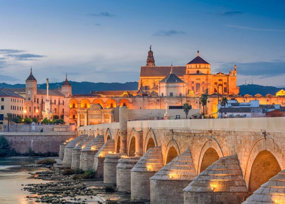 cordoba-andalucia-españa-catedral-mezquita